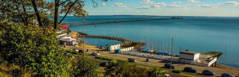 Southend Pier